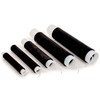 Cold Shrink Tubing (Size: 0.75" - 2" Length) - 3