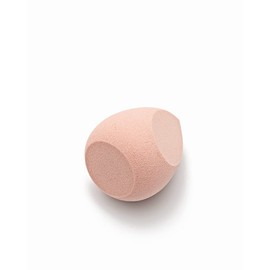 Miss Pink Makeup Foundation Blending Sponge Puff - Multi-Functional Washable - Pink