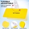 SEWACC Sun Visor Extender for Car, Anti-Glare Polarized Car Visor