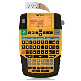 Dymo Rhino 4200 All Purpose Label Maker