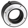 10mm 16mm Auto Focus Extension Tube Ring for EOS M