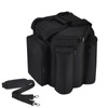 Multifunctional Carrying Case for Bose S1 Pro/S1 Pro+ Portable Bluetooth