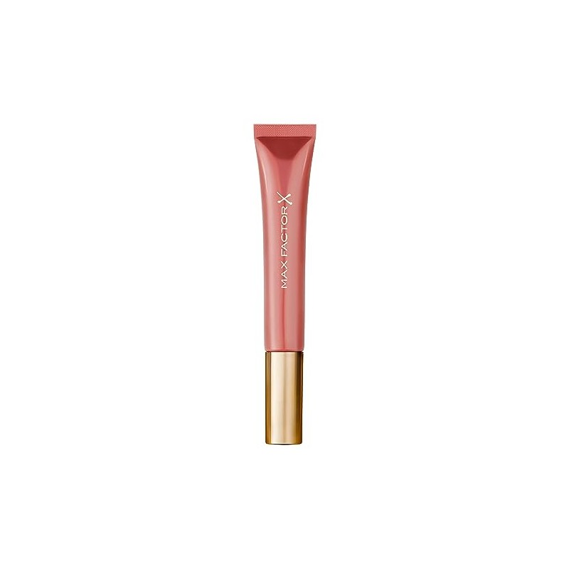 Max Factor Colour Elixir Lip Cushion Gloss with Mineral Oil