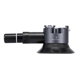 FALCAM 3" Suction Cup Mount,Compatible with F22 Quick Release on Car Windshield Dash for Camera/Action Camera/Phone Holder, with 1/4" Mounting Holes for ARRI- 2822