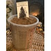 American Pure Black Walnut FINE SAWDUST - 3 Quarts /