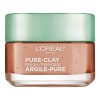 Loreal Skincare Pure Mascarilla Facial Algas Rojas 48g