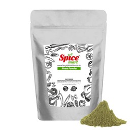 Neem Leaf | Leaves Powder | Limda Powder Premium Quality Free UK P&P 50g-950g (200g)