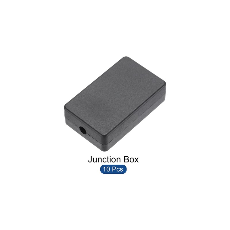 sourcing map 2.36" x 1.42" x 0.67" Junction Box Dustproof