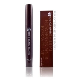 Sellador De Pestañas Mascara Magic Black Coating Neicha