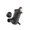 Motoforti Car Windshield Washer Pump 89001132 for Honda Civic 1988-2004