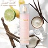 Sabrina Carpenter Sweet Tooth Women's Perfumed Body Water Various Fragrances