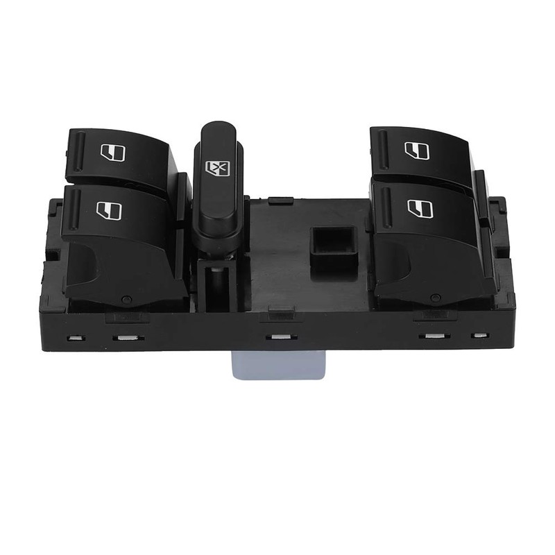 OUKENS Window Regulator Switch 1Z0 959 858B Power Window Main