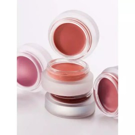 Beigeek [베이지크](강남점)플러쉬 립 앤 치크 밤 (5종 택1) [Beige] (Gangnam Branch) Flush Lip and Cheek Balm (Choose 1 out of 5 types) [01 Tulle]