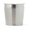 Cambridge 3 Qt Insulated Stainless Steel Ice Bucket, 1 Count,