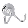 Rohl ROT7DAPC Bath Accessories, Polished Chrome