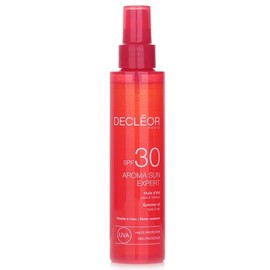 Strawberrynet Decléor Aroma Sun Expert Summer Oil for Body and Hair 150ml / 드끌레오 아로마 썬 엑스퍼트 썸머 오일 포 바디 앤 헤어 150ml