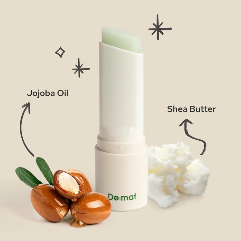 De:maf [De:maf]I Glow JoJoba Oil Multi Balm 9g