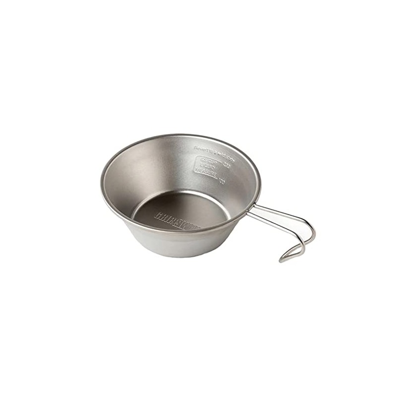 Grip Swany GSG-02 GS Cup Stainless Steel