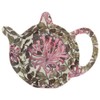 Lesser & Pavey Melamine Tea Bag Holder | British Designed