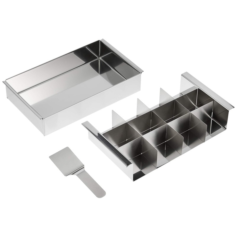 18 – 8 Stainless Steel Dessert Hinton Sink with Bonus