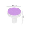 Sarini 24 pcs Electric Nail Trimmer Replacement Pads Suitable for