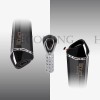 ISTUNT Ninja 500 Slip on Exhaust System For Kawasaki Ninja