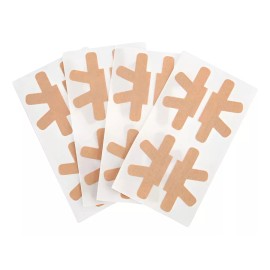 Veraly Pegatinas Correctoras De Uñas Enterradas Dolor 4 Plantillas