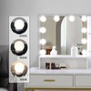 LED Vanity Mirror Light 3 Color Adjustable Brightness Vanity Makeup