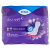 Tena Lady Maxi Night for Medium Bladder Weakness, Pack of