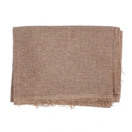 Speaker Grill Cloth, Polyester Fabric Protective Dust Resistant Replacement for Home Theater, KTV with Elasticity and Easy Cleaning, Suitable for Large Speakers, 59.06 X 19.69 Inch