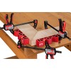 Woodpeckers MCT-150P Miter Clamping Tool Set