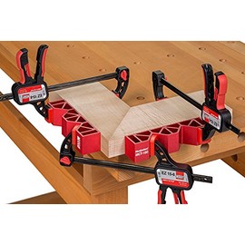 Woodpeckers MCT-150P Miter Clamping Tool Set