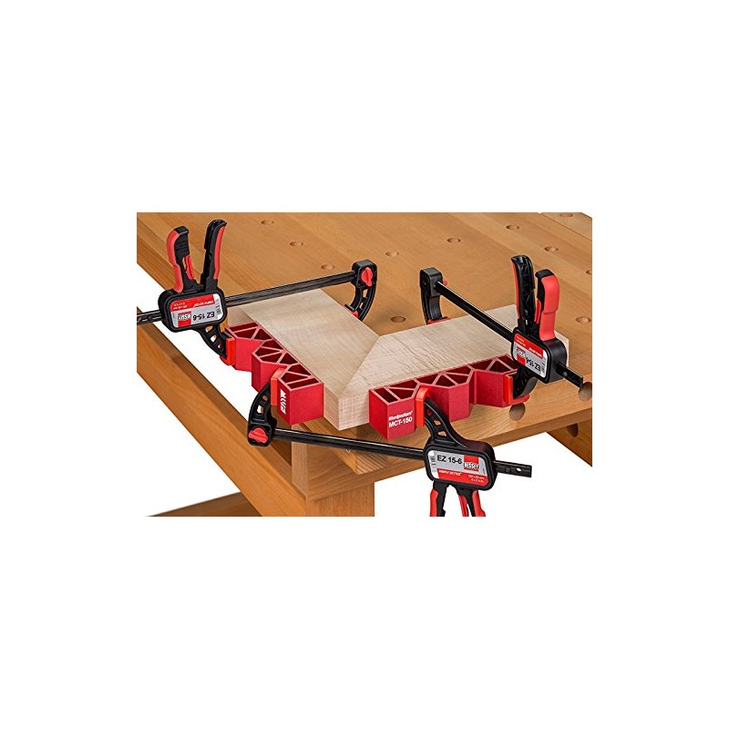 Woodpeckers MCT-150P Miter Clamping Tool Set