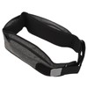 Running Waist Bag Multi Independent Pockets Elastic Breathable Thin Light