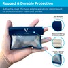 VITAL Waterproof Wallet for Swimming - Small Waterproof Key Holder