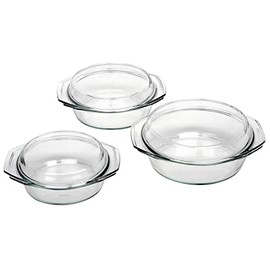 Set of 3 bowls