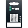 Wera 840/1 Z Bits SB, 5 x 25 mm, 2-Piece