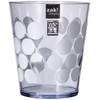 Zak Designs Dot Dot 0438-0045 White Glass 42 cl