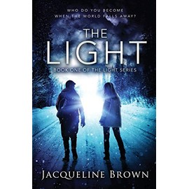 The Light: Who do you become when the world falls away?
