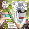 Golden Moon Tea Organic English Breakfast Black Tea - Loose