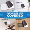 High Strength Magnetic Vent Cover 3 Pack (5.5" X 12")