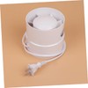 DOITOOL Duct Fan Ventilation Exhaust Fan 4 Inch Kitchen Toilet