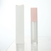 COSIDEA 50pcs 23 * 23 * 110mm lip gloss Craft