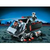 Playmobil 5154 Darksters Truck with Flash Cannon