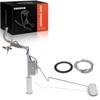 A-Premium Fuel Tank Sending Unit Compatible with Ford Maverick &