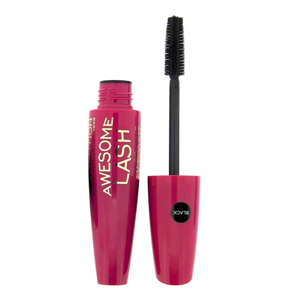 REVOLUTION Awesome Lash Mascara Black