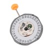 3 Pin Quartz Watch Movement Repair Part for 1M12 Quartz