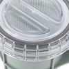 Sea Water Filter Transparent Shell Powerful Filter Strong Power for