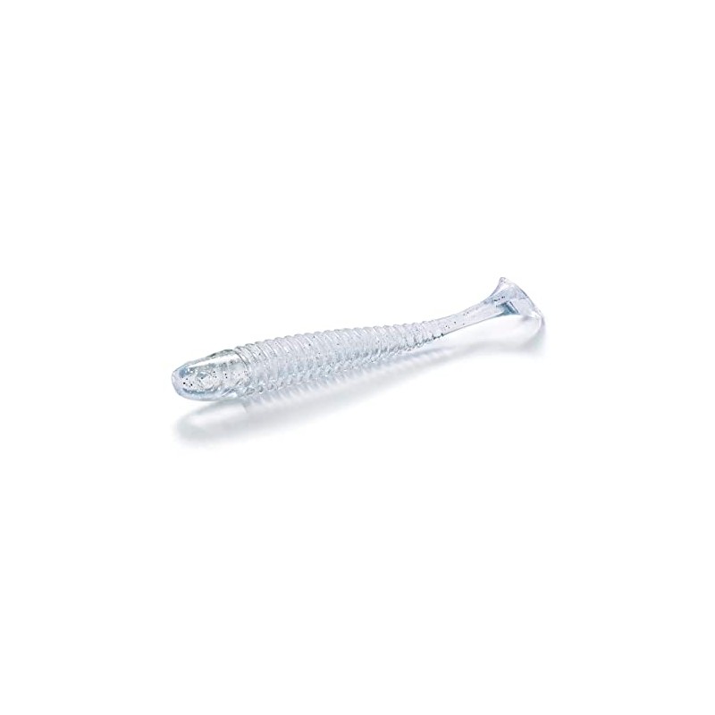 Jackson Mixture Bone Bait Junior 2" KML Keimura