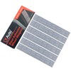 CKAuto 1/4oz, 0.25oz, Grey, Adhesive Stick on Wheel Weights, EasyPeel